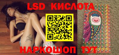 Альфа ПВП Кандалакша